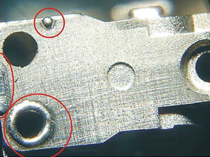 <a href='http://m.sp0x7.cn/product/3.htm' class='text_a'>模具激光焊機</a>修復模具效果